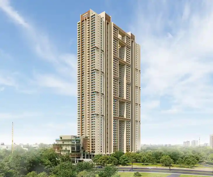 LansumElenaResidences-Residential-3BHK,4BHK-Kokapet-Hyderabad-UnderConstruction